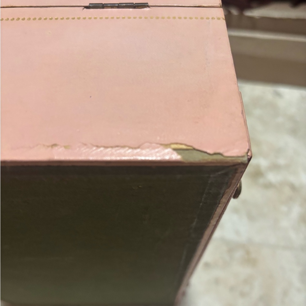 Jewelry Box “AS SEEN IN VOGUE” - Picture 13 of 16